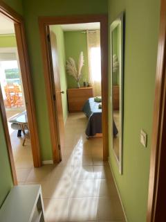 Apartamento MARINA PLAYA, primera linea de mar - Blanes - 6