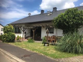Gästehaus A21 - Kinheim - 7