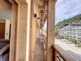 STELLA - Les Gets - Centre village - 3