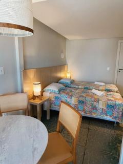 Hotel Pousada 7 Mares - Itapema - 2