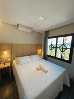Hotel Pousada 7 Mares - Itapema - 3