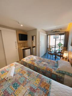 Hotel Pousada 7 Mares - Itapema - 4
