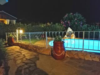 Villa Liberty Budoni - Tanaunella - 3