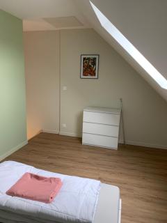 Appartement Hanami - Maulévrier Cholet Puy du Fou - Maulévrier - 3