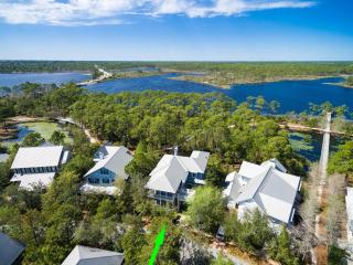 Far Niente - Santa Rosa Beach - 9