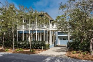 Far Niente - Santa Rosa Beach - 6
