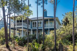 Far Niente - Santa Rosa Beach - 5