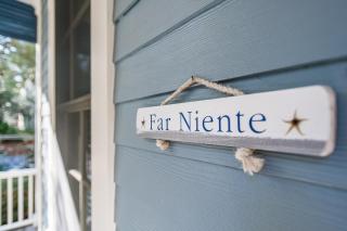 Far Niente - Santa Rosa Beach - 4
