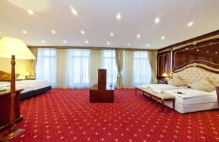 Hotel Unique Dortmund Hauptbahnhof - Dortmund - 4