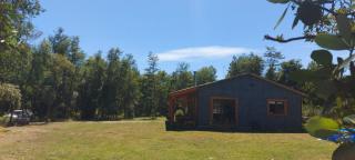 casa de campo - Villarrica - 8