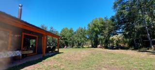 casa de campo - Villarrica - 7
