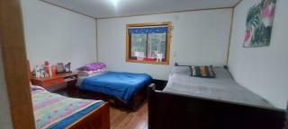 casa de campo - Villarrica - 2