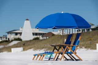Magnolia Honeymoon Cottage - Santa Rosa Beach - 6
