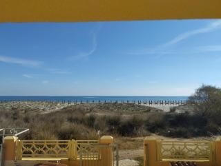 La Playa apartment- Fronte Spiaggia - 9