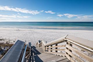 Ocho Cinco - Santa Rosa Beach - 6
