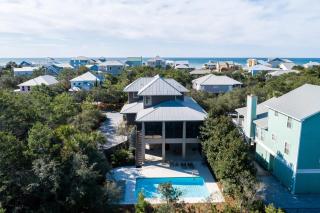 Lucky Dog - Santa Rosa Beach - 0