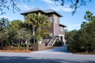 Lucky Dog - Santa Rosa Beach - 8