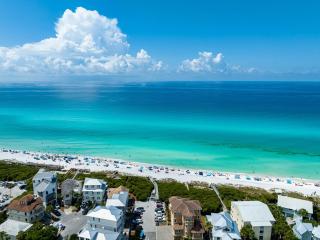 Ocho Cinco - Santa Rosa Beach - 4