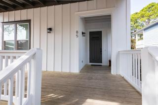 Ocho Cinco - Santa Rosa Beach - 1
