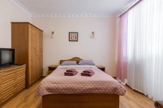 Вілла ЮРАН Східниця - 1