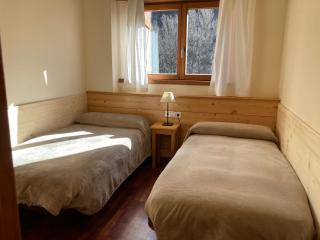 Apartament Vall - Rialp - 3