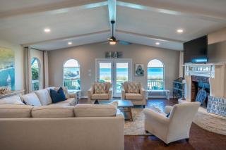 Sea Turtle Cottage - Santa Rosa Beach - 9
