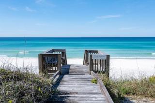 Sea Turtle Cottage - Santa Rosa Beach - 8