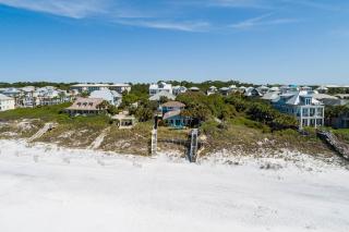 Sea Turtle Cottage - Santa Rosa Beach - 7