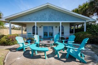 Sea Turtle Cottage - 4