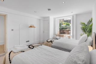 City Ground Floor Flat on St Stephens Rd - 5