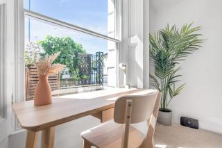 City Ground Floor Flat on St Stephens Rd - 6