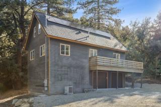 Tranquil Pine Mountain Retreat cabin - Pine Mountain Club - 5