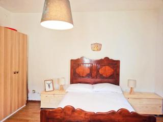 Cosy Apartment in Carisolo with City View. - Carisolo - 8