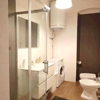 Cosy Apartment in Carisolo with City View. - Carisolo - 6