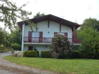 Maison Artzain Etchea - Bardos - 8
