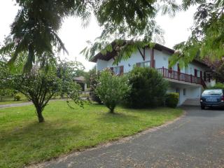 Maison Artzain Etchea - Bardos - 9