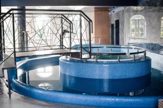 Jarzębinowy Resort & SPA - Braniewo - 8