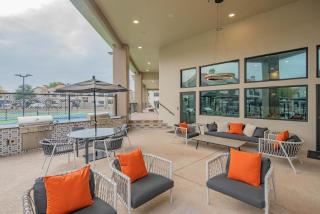 Steps away to TPC Golf & Min to Shopping District-H2057 - Scottsdale - 6