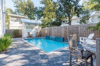 Sunday Morning - Santa Rosa Beach - 9