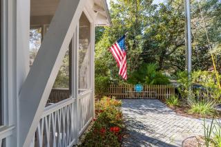 Sunday Morning - Santa Rosa Beach - 6