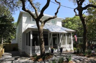 Sunday Morning - Santa Rosa Beach - 5