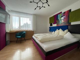 Hotel Lucia - 3 Sterne Superior - Damuls - 2