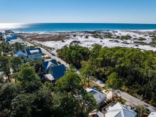 Grayton Pines - Santa Rosa Beach - 9