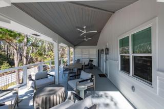 Grayton Pines - Santa Rosa Beach - 3