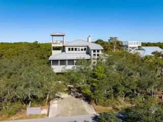 Breezeway - 9