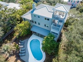 Breezeway - 8