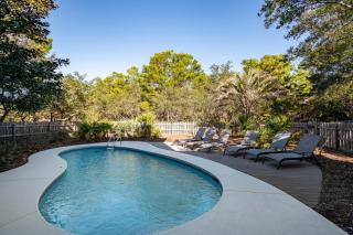 Breezeway - Santa Rosa Beach - 6