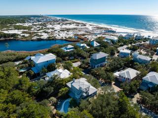 Breezeway - Santa Rosa Beach - 7