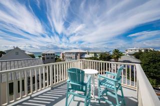 Serendipity - Santa Rosa Beach - 0