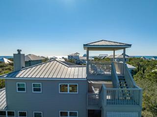Breezeway - Santa Rosa Beach - 5